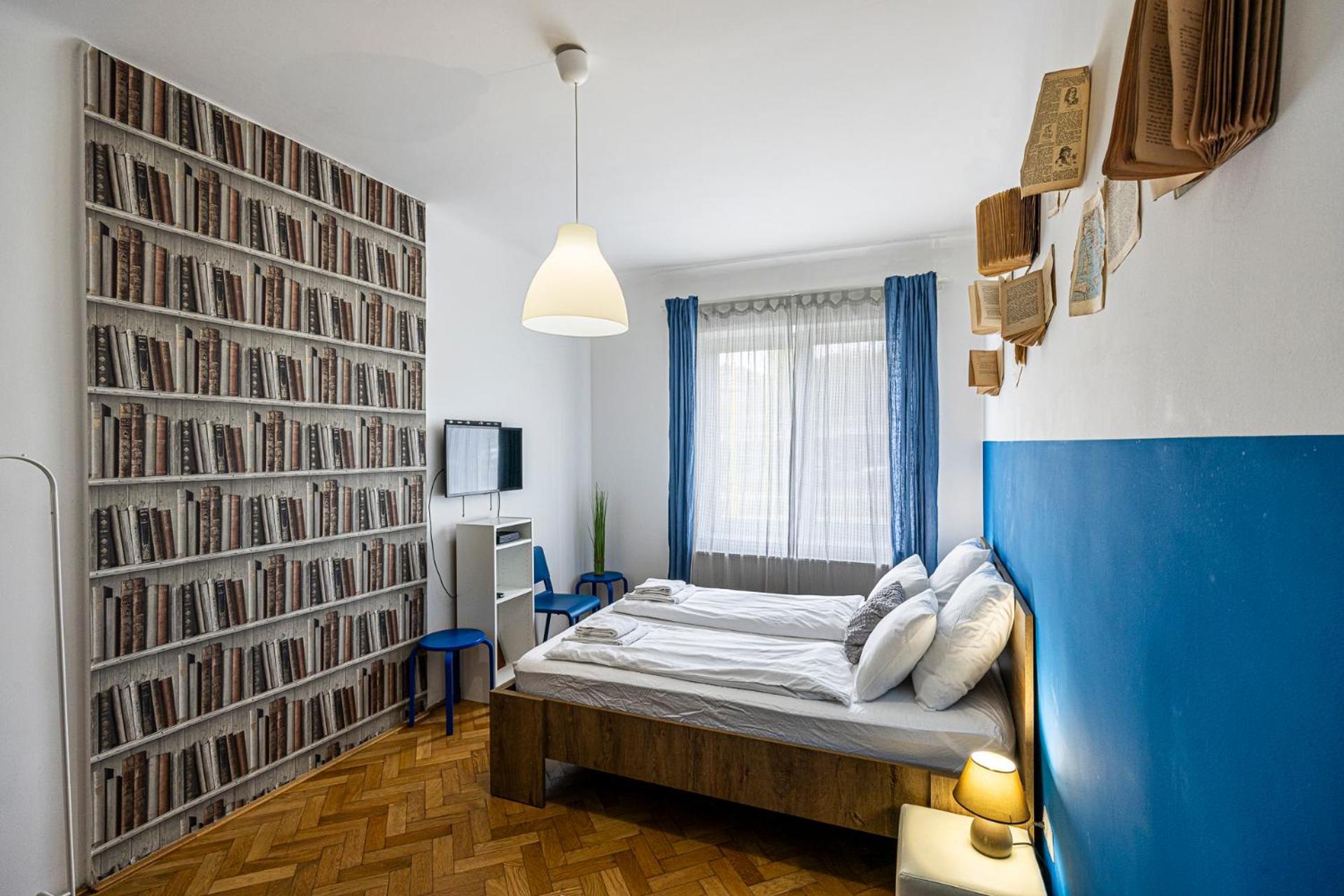Colors Apartments — Fotók 3